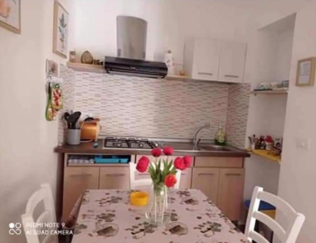 Casa Vico Lepre Villa Noto Esterno foto